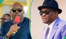 Breaking: Declare State of Emergency; Rivers state at ‘war’, APC tells FG