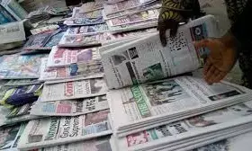 Online media killing our businesses – newspaper vendors lament