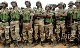 Mastermind of attack on Taraba community arrested