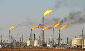 Global gas flaring rises to highest level since 2019 - World Bank Global gas flaring rises to highest level since 2019 - World Bank