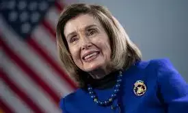 Attacker of Nancy Pelosi’s husband convicted, again, in court