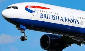 British Airways grounds aircraft, apologises for Wednesday’s hitch