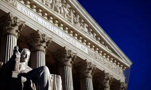 Supreme Court upholds federal domestic-violence gun ban