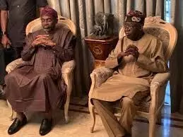 Tinubu congratulates Chief of Staff Gbajabiamila on birthday