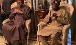 Tinubu congratulates Chief of Staff Gbajabiamila on birthday