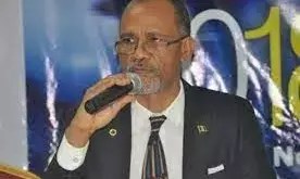 Cholera: Avoid unregistered beverages, Lagos Govt. cautions citizens