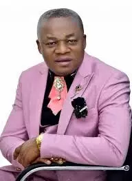 Cleric threatens legal action against persons linking him with US visa job