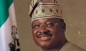 Ajimobi’s legacies will never be forgotten, says lawmaker