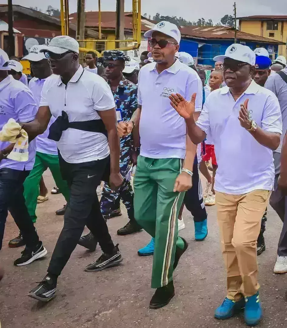 Ondo to get new stadium soon, says Aiyedatiwa