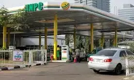 NNPC retail Ltd probes “Lubricants-for-Petrol” incident