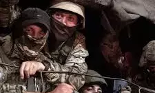 Coup averted in Ukraine, authorities report