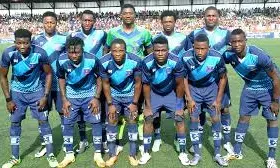 Lobi Stars FC begin talent hunt July 15