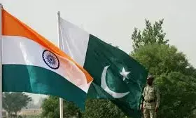 India, Pakistan exchange list of prisoners –  New Delhi