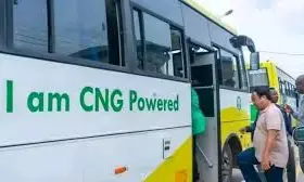 Abia Govt. plans to roll out CNG-powered buses