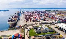 How Customs intercepted riffles, ammunition, drugs at Onne port – Adeniyi