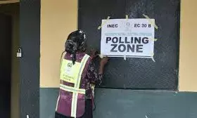 Rivers election body fixes LG poll date