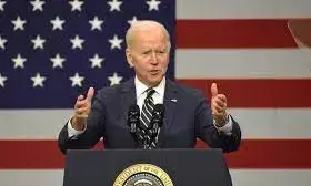 Biden warns Supreme Court presidential immunity ruling