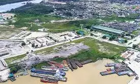 Warri channel now under 24-hour surveillance - Navy