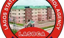 LASBCA warns residents on building collapse