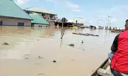 Expect more river flooding- FG warns states, LGs