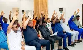 Appeal Court nullifies order on defection of pro-Wike lawmakers