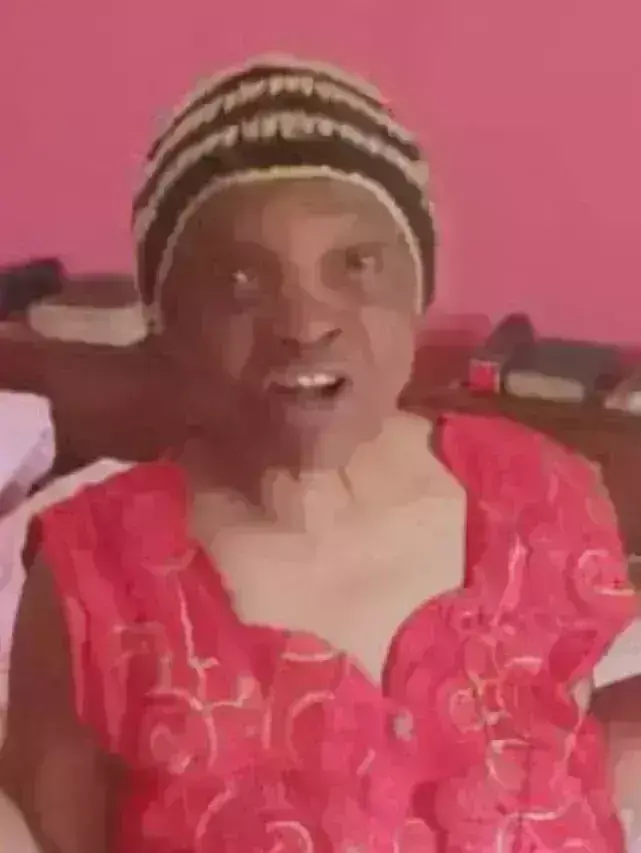 Akpabio’s spokesman loses mum