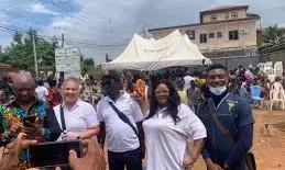 U.S based medical outreach targets 5,000 Nigerians in 3 states -Coordinator