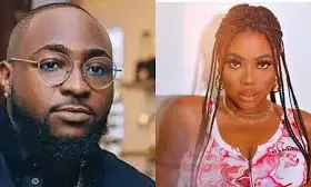 All I want is joint custody, Davido tells Sophia Momodu