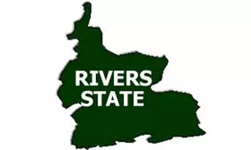 Rivers Govt. seals collapsed building site, says structure not approved