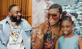 I refused to be Davido’s sex slave – Sophia Momodu