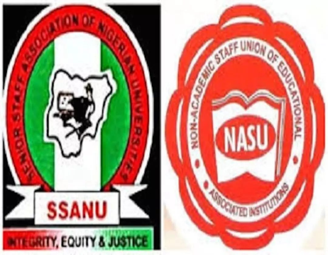 SSANU, NASU appeal to Tinubu over withheld salaries