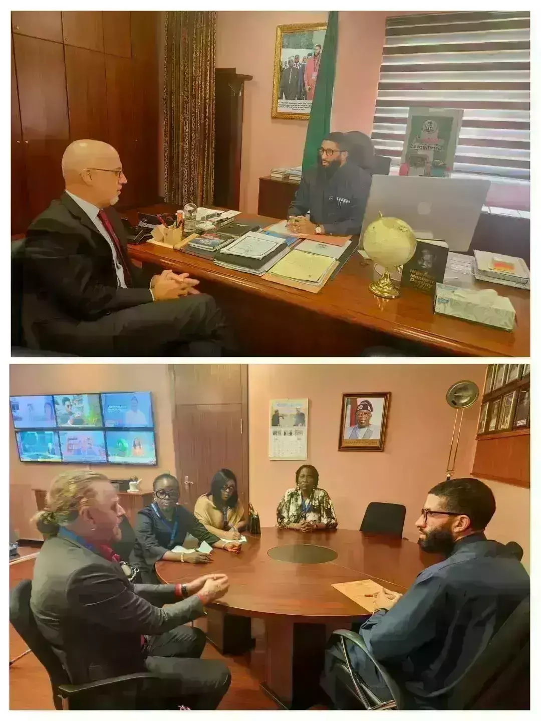 American coy to establish cooking stove plant in Ogun – Presidential envoy