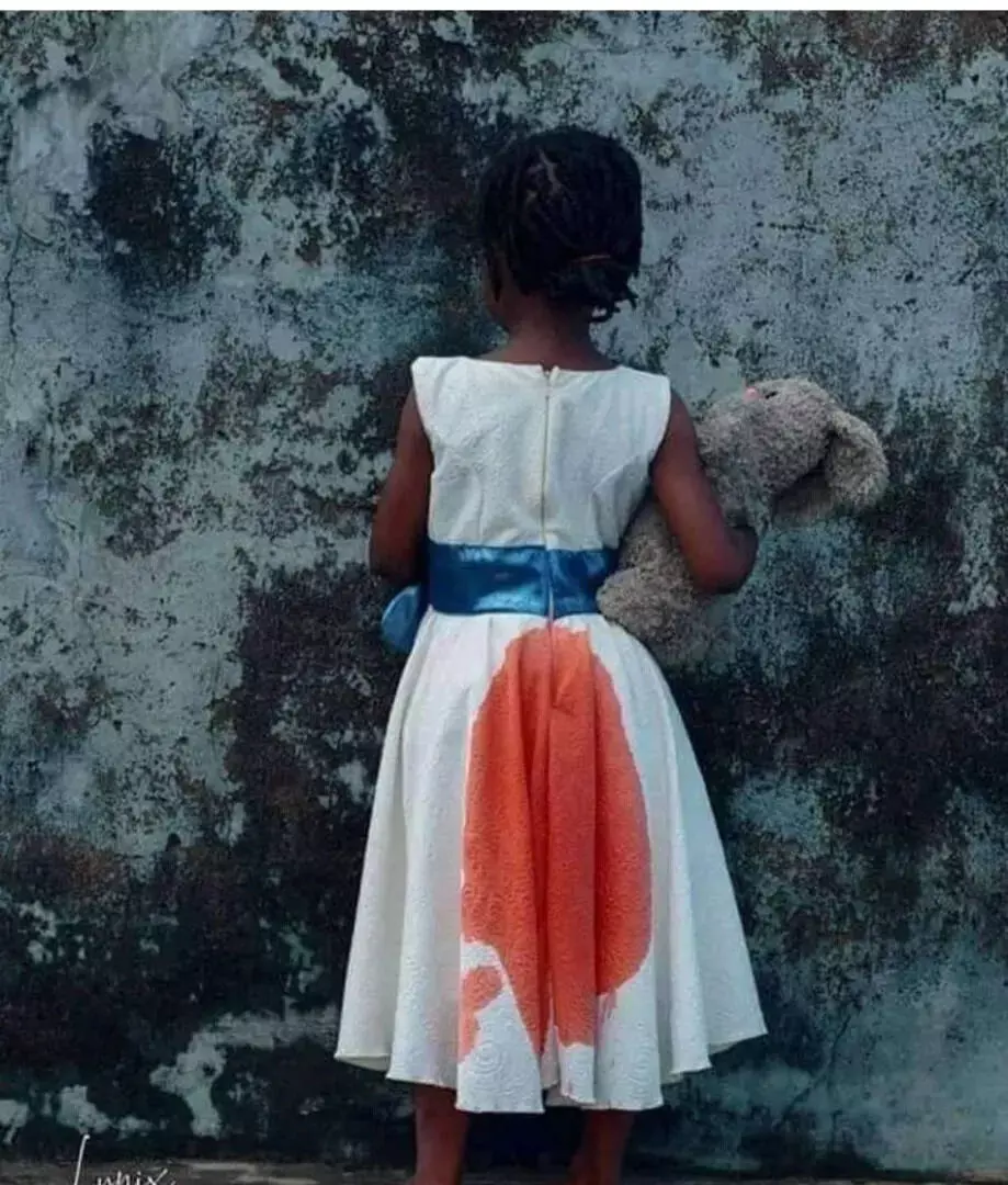 FG declares father, who allegedly defiled 3- year-old daughter, wanted