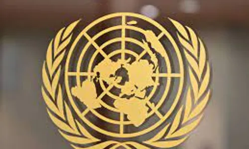 UN warns against Israeli evacuation orders in Gaza