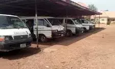 Ebonyi Transport Corp. wants more private investment on transportation