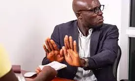 70% of Nigerians refuse to pay bribes - NBS