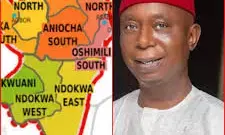 Stakeholders drum support for creation of Anioma State