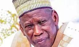Judge orders Ganduje’s trial must continue in absentia