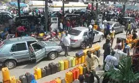 Fuel Queues: Normalcy returning to FCT, stations getting supplies –Report