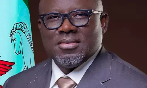 We’ll redesign Effurun roundabout to ease traffic – Oborevwori