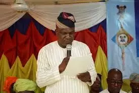 LG chairman directs registration of markets in Ikorodu