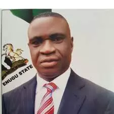 Enugu Gov sacks ENSUBEB Chairman, Ajah