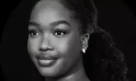 Nigerian stands out, honoured by University of Warwick