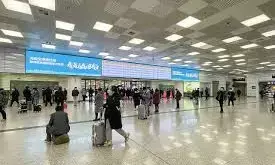 China expands visa-free transit policy to more ports