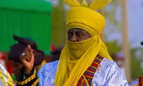 Court restrains Ado- Bayero, 4 others from acting as Emirs