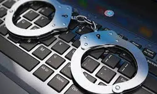 Poverty, unemployment fuel cyber-crime – Expert