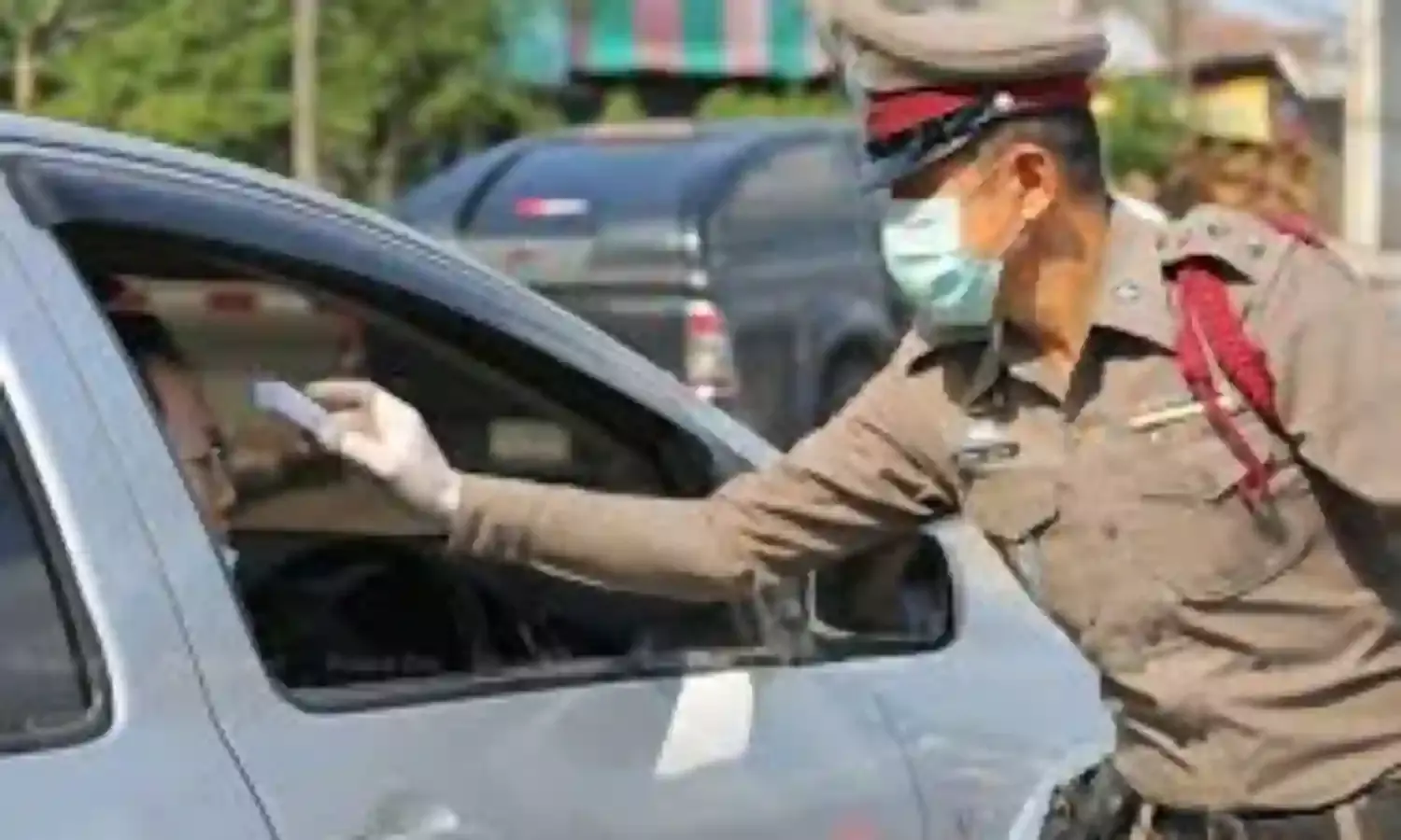 Bangkok woman killed 5, then self  – Police