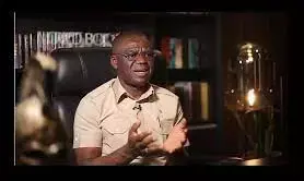 Court voids Phillip Shuaibu’s impeachment as Edo Deputy Governor