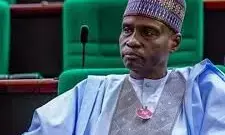 NEWS FLASH !!!! Sen. Monguno replaces Ndume as Senate Chief Whip