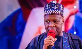 We spent 150m monthly on keeping Gombe clean – Yahaya